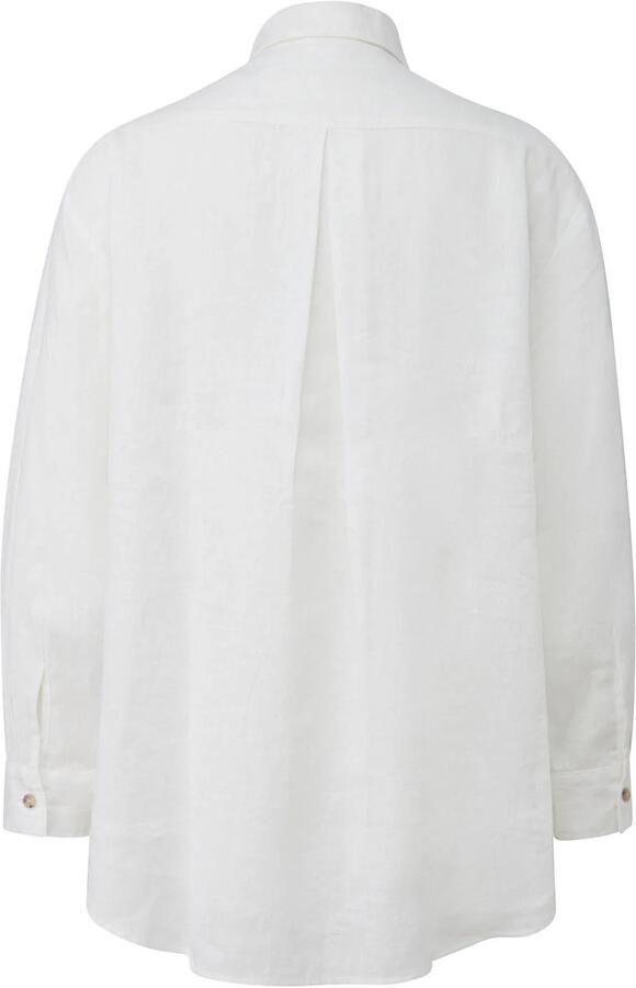 S.Oliver blouse wit