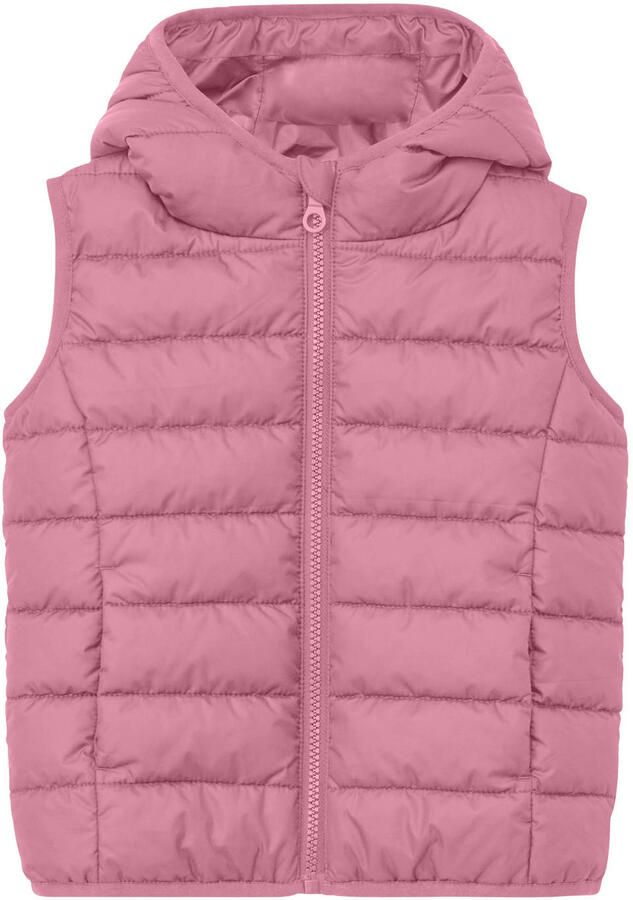 S.Oliver bodywarmer roze