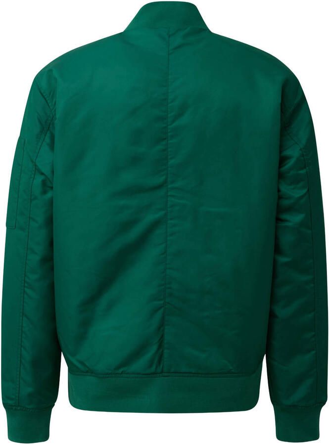 S.Oliver bomberjack groen