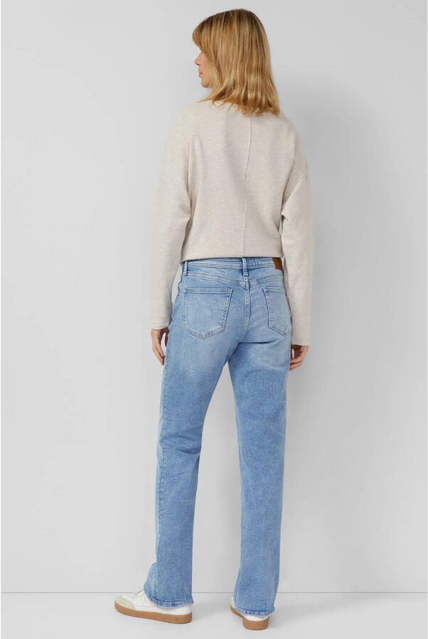 S.Oliver bootcut jeans lichtblauw - Foto 3