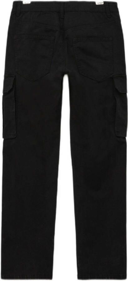 S.Oliver RED LABEL Cargobroek met in de wijdte verstelbare band - Foto 2