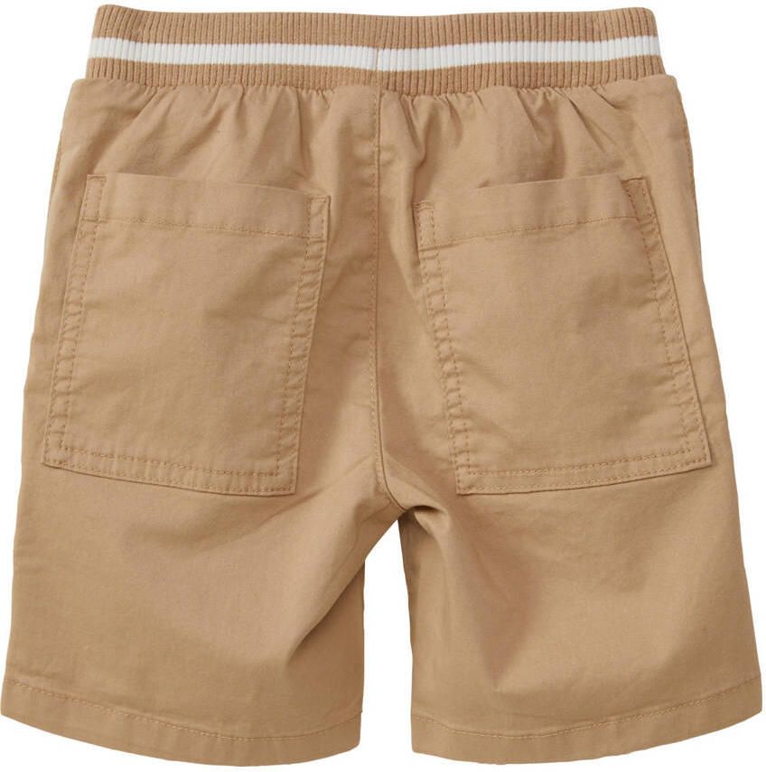 S.Oliver casual short beige