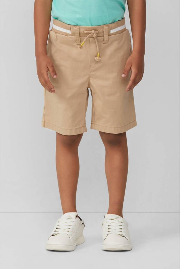 S.Oliver casual short beige - Foto 3