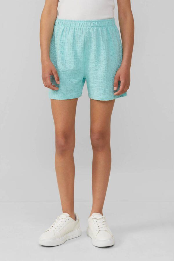 S.Oliver casual short turquoise - Foto 2