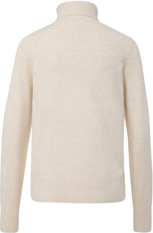 S.Oliver RED LABEL Regular fit coltrui van viscosemix