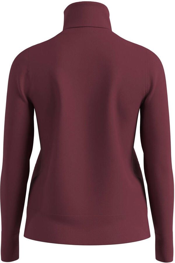 S.Oliver RED LABEL Regular fit coltrui van viscosemix