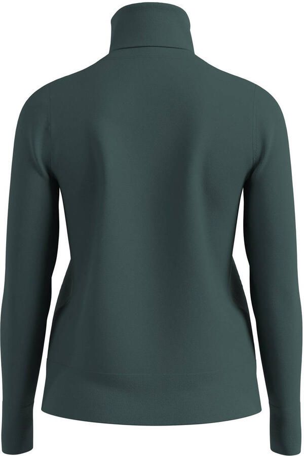 S.Oliver RED LABEL Regular fit coltrui van viscosemix