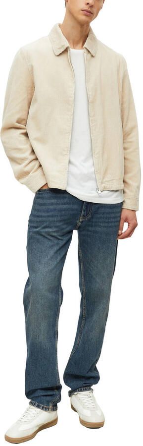 S.Oliver RED LABEL Overhemdjack met ritssluiting-Front - Foto 2