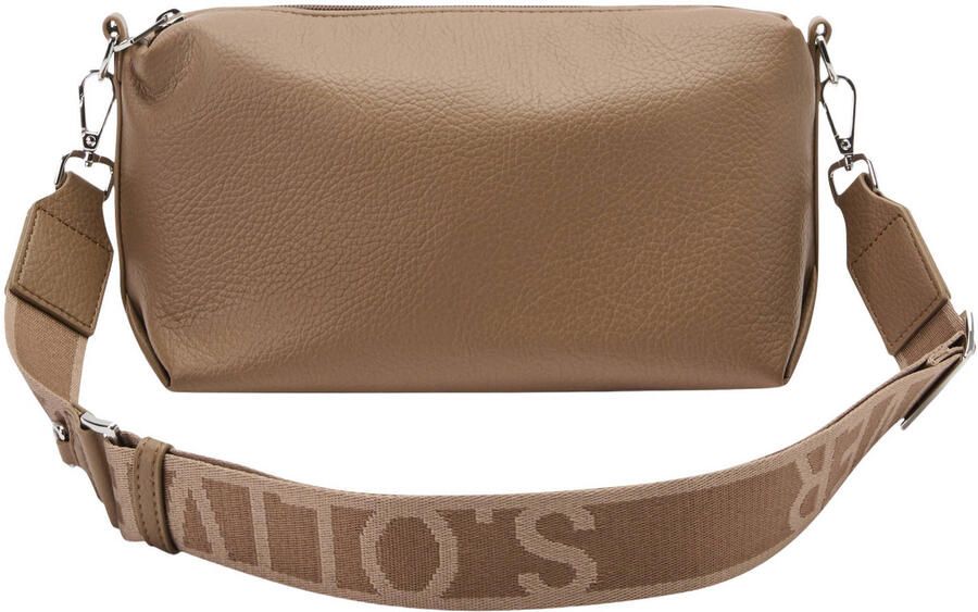 S.Oliver crossbody tas beige - Foto 2