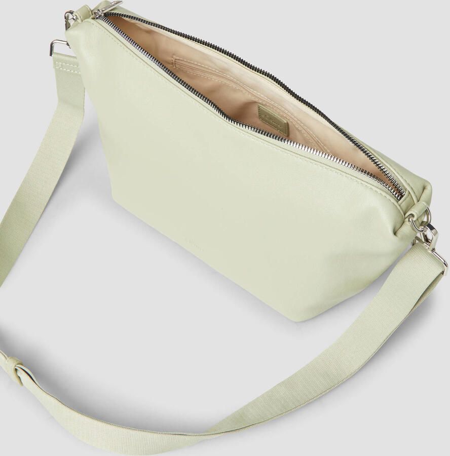 S.Oliver crossbody tas groen - Foto 2