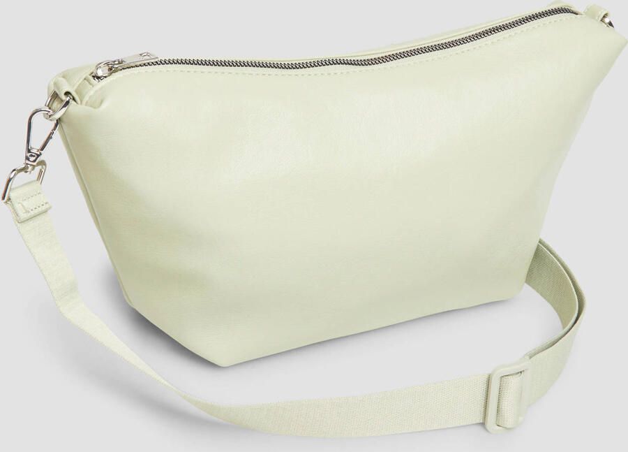 S.Oliver crossbody tas groen - Foto 2