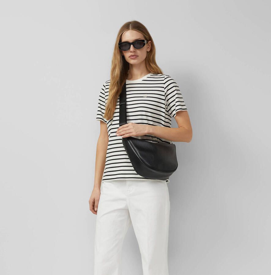 S.Oliver crossbody tas zwart - Foto 2