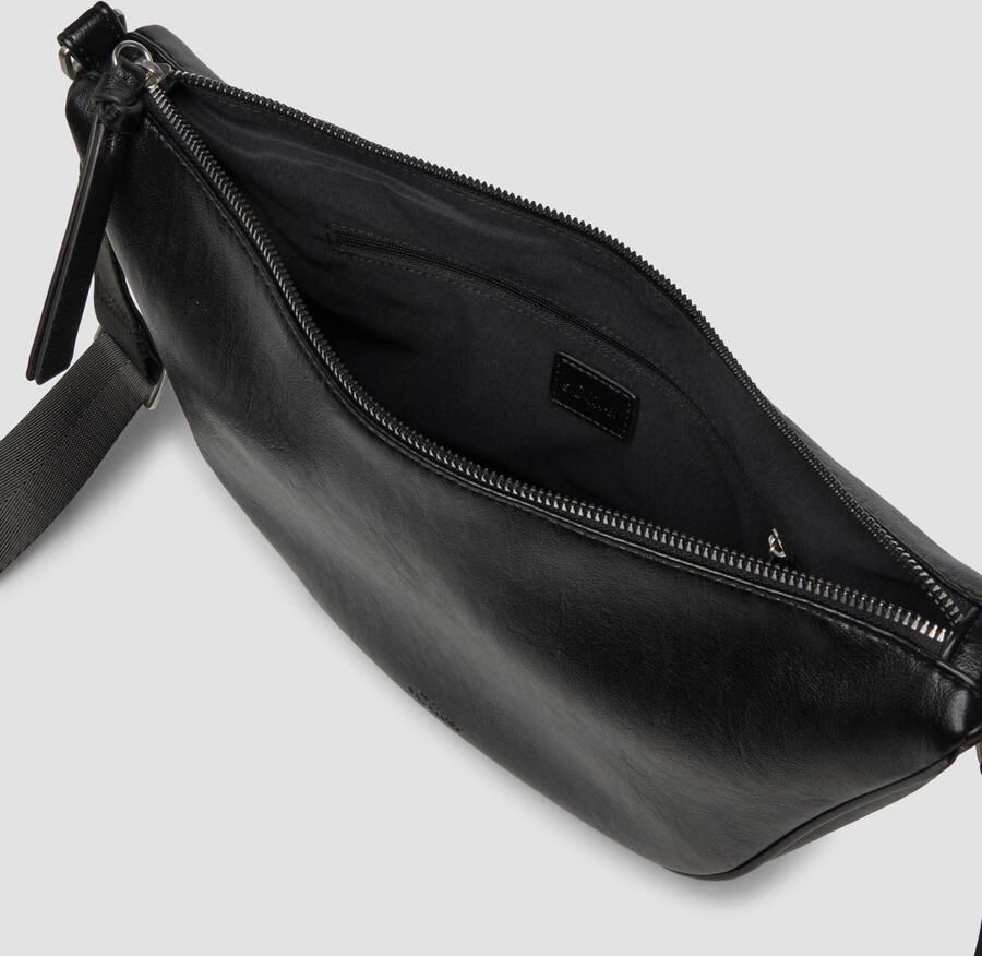 S.Oliver crossbody tas zwart - Foto 3