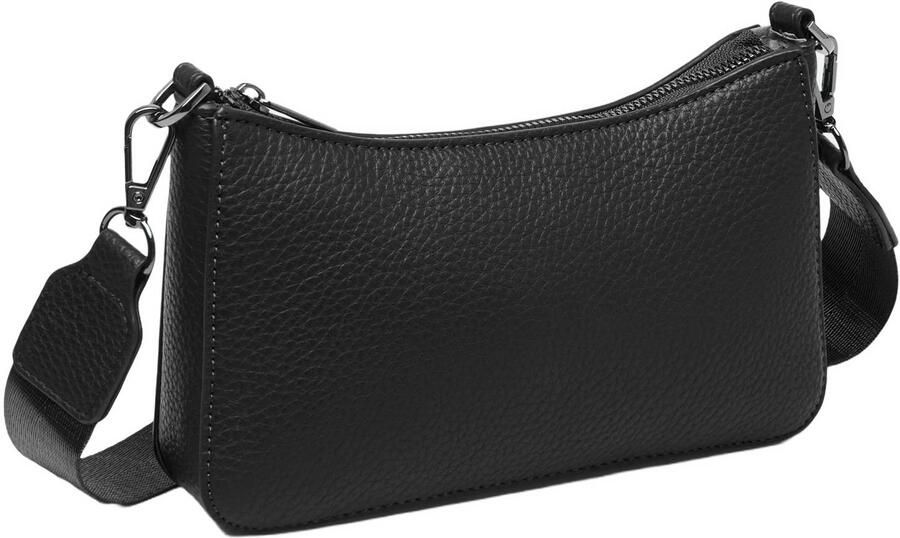 S.Oliver crossbody tas zwart - Foto 2
