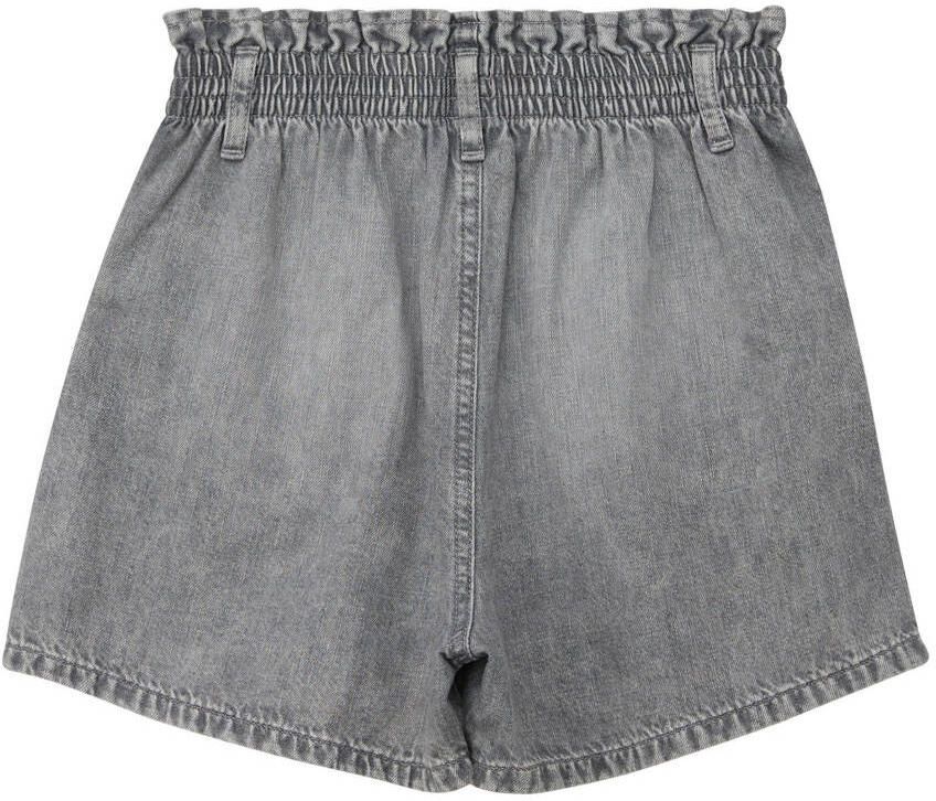 S.Oliver RED LABEL Loose fit korte jeans van puur katoen - Foto 3