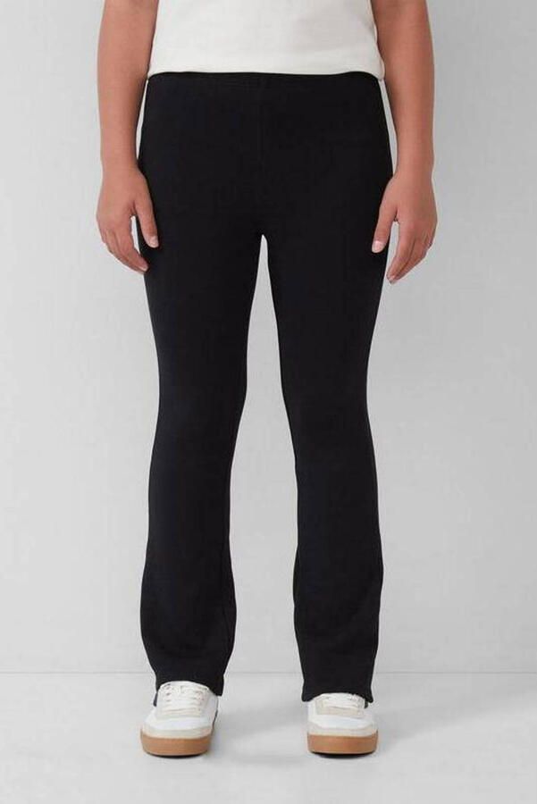 S.Oliver RED LABEL Junior Legging met elastische taille
