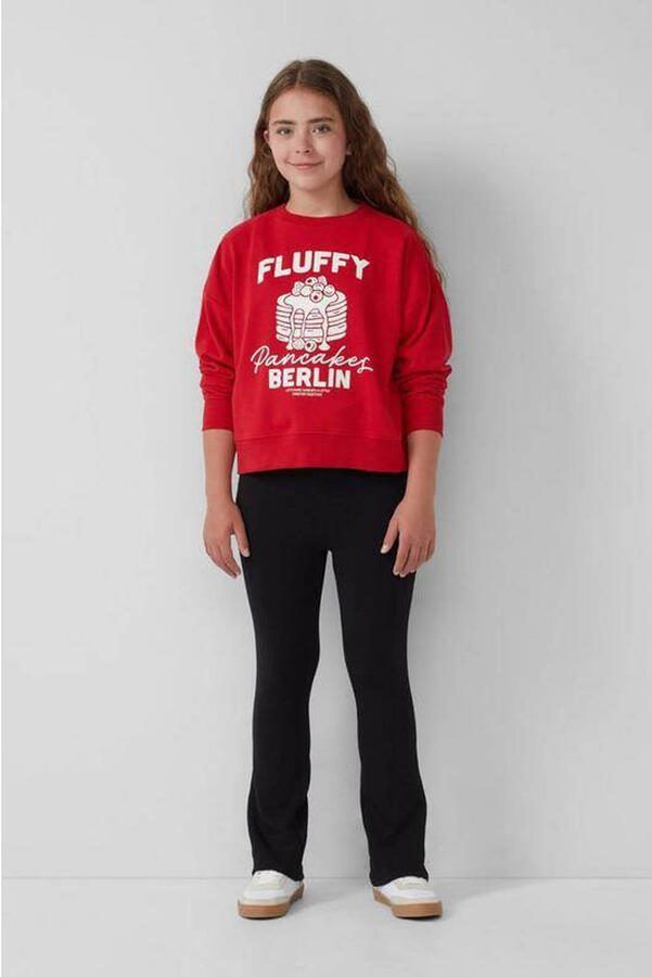 S.Oliver RED LABEL Junior Legging met elastische taille - Foto 3