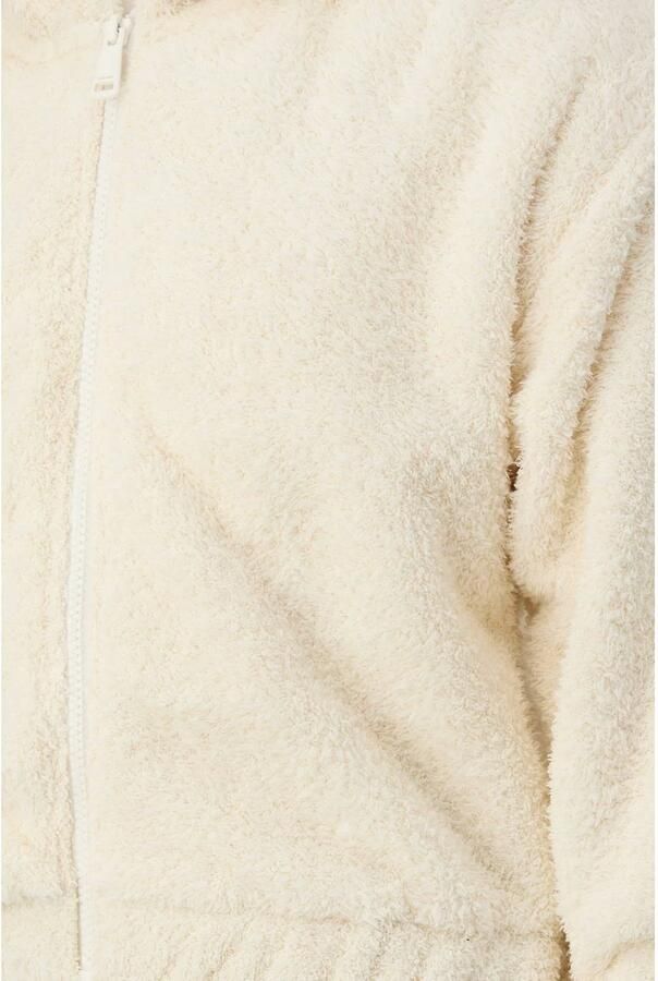 S.Oliver gebreid vest beige - Foto 2