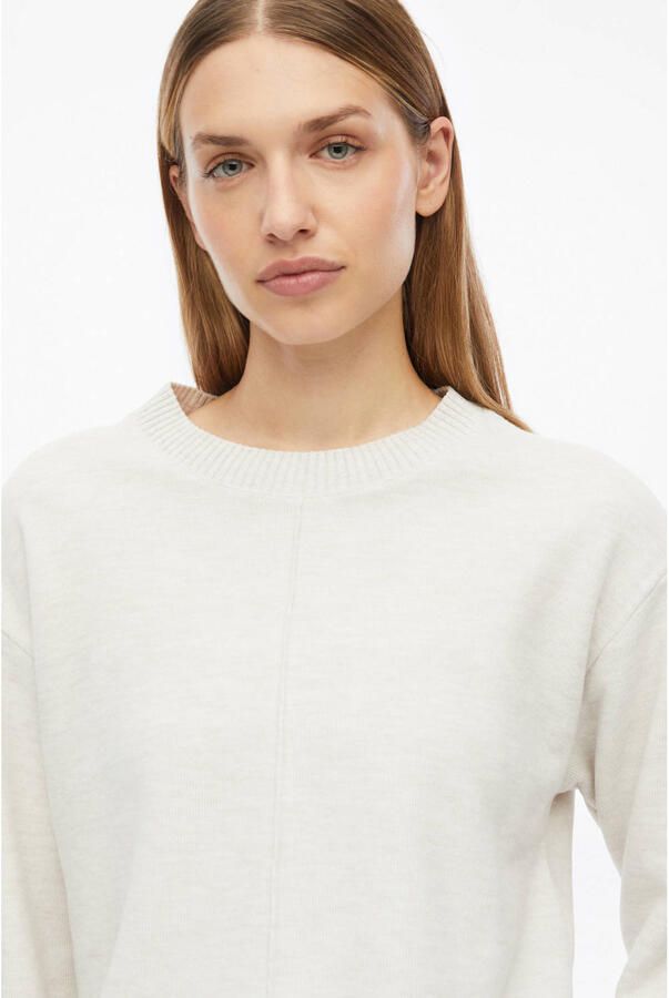 S.Oliver RED LABEL relaxed fit sweatshirt van katoenmix - Foto 2