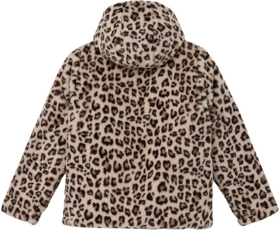 S.Oliver gewatteerde winterjas zwart Meisjes Polyester Opstaande kraag - Foto 2