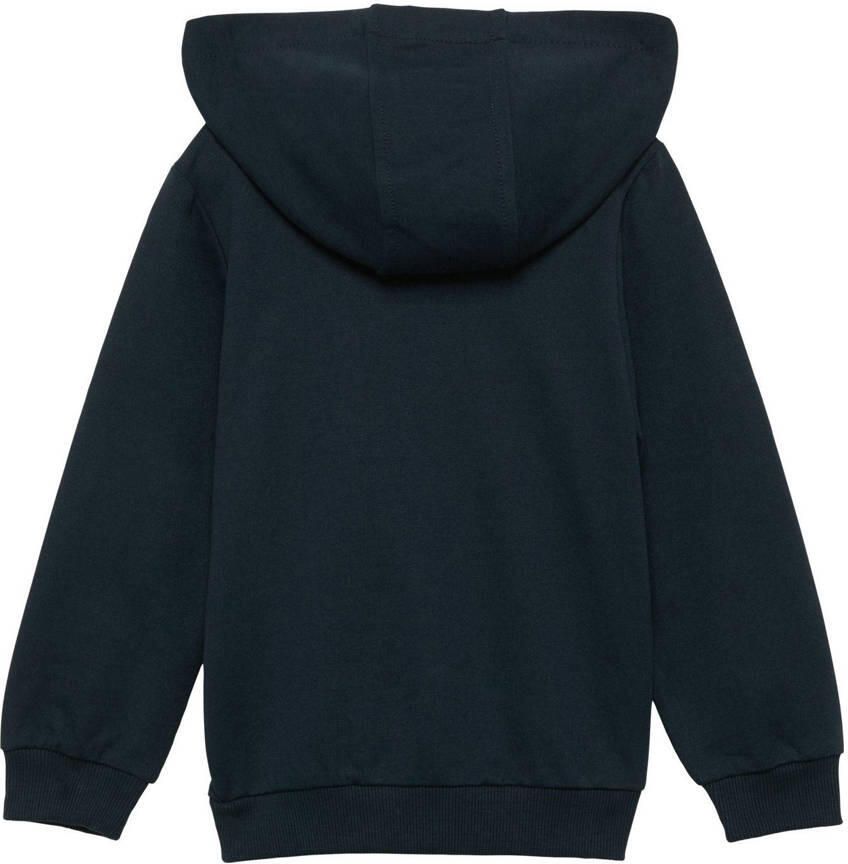 S.Oliver RED LABEL Junior Hoodie met logoprint - Foto 3
