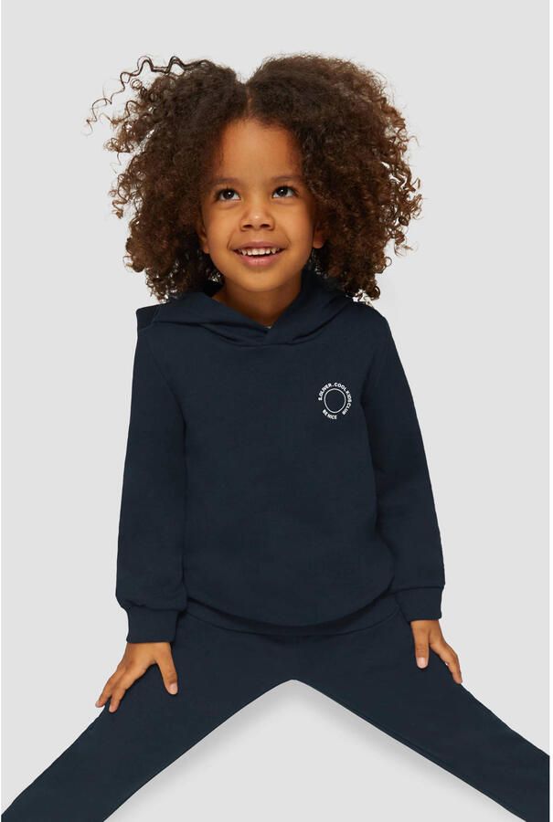 S.Oliver RED LABEL Junior Hoodie met logoprint - Foto 2