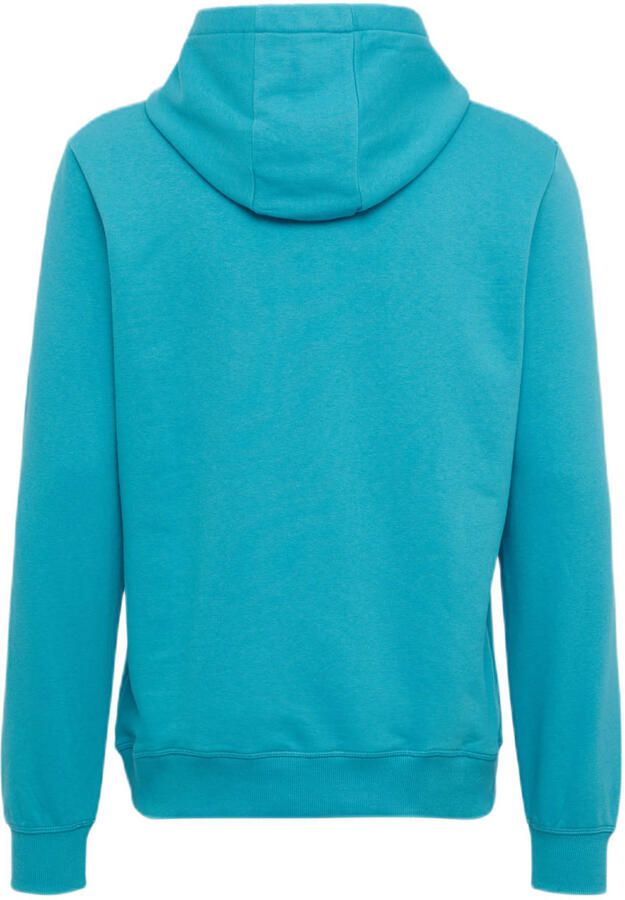 S.Oliver Hoodie met belettering