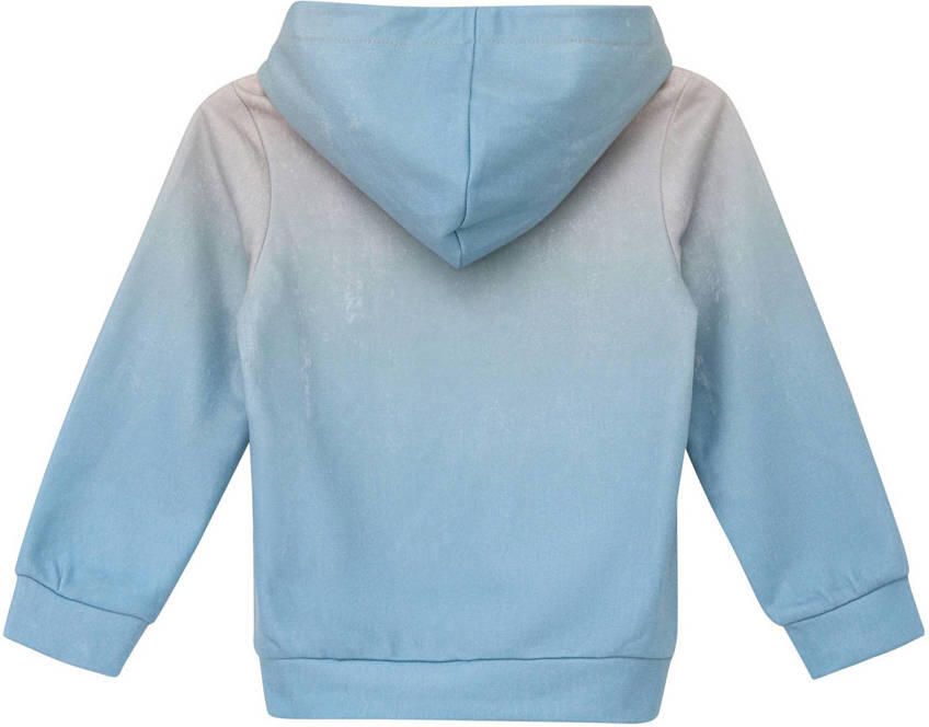 S.Oliver RED LABEL Regular fit hoodie van katoenmix - Foto 2