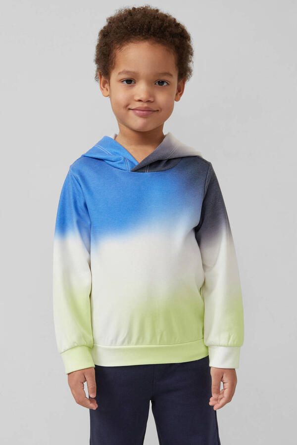 S.Oliver hoodie multi