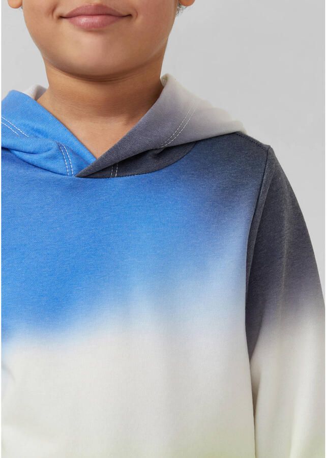 S.Oliver hoodie multi - Foto 2