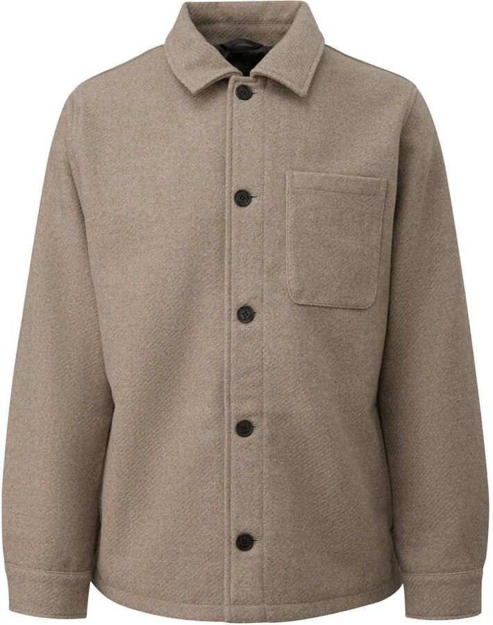 S.Oliver jas beige