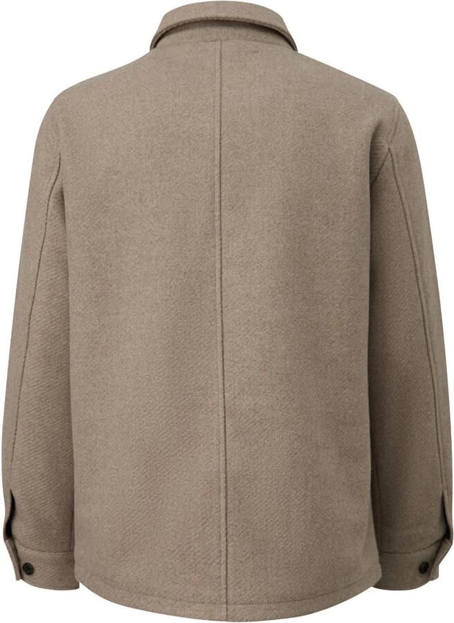 S.Oliver jas beige