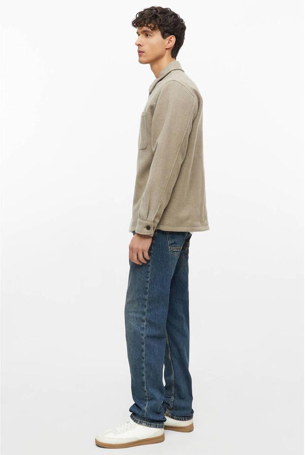 S.Oliver jas beige - Foto 2