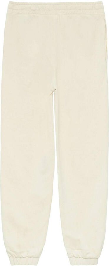 S.Oliver RED LABEL Regular fit joggingbroek van sweatstof - Foto 3