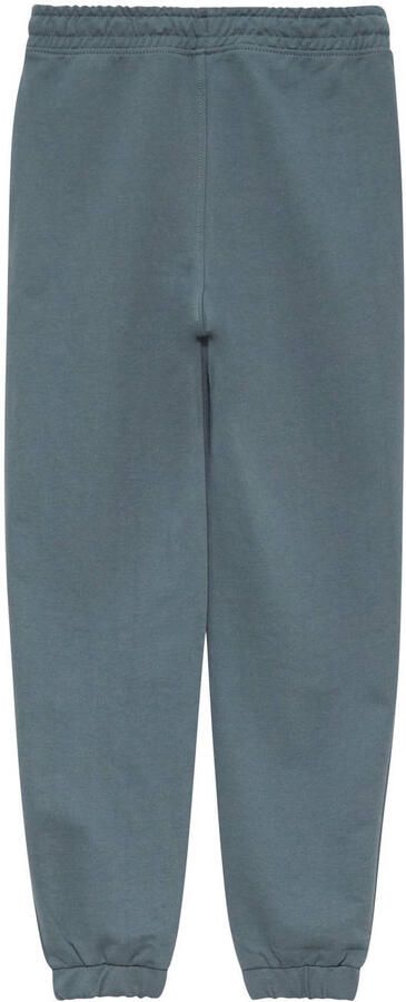 S.Oliver RED LABEL Junior Joggingbroek met belettering - Foto 2