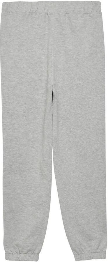 S.Oliver joggingbroek lichtgrijs