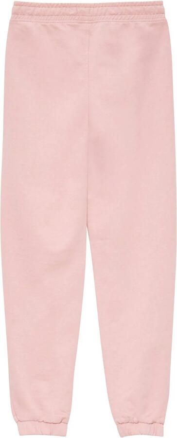 S.Oliver RED LABEL Junior Joggingbroek met belettering - Foto 2