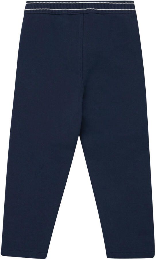 S.Oliver joggingbroek marineblauw - Foto 2