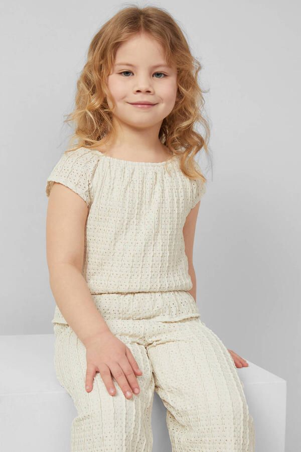 S.Oliver jumpsuit beige