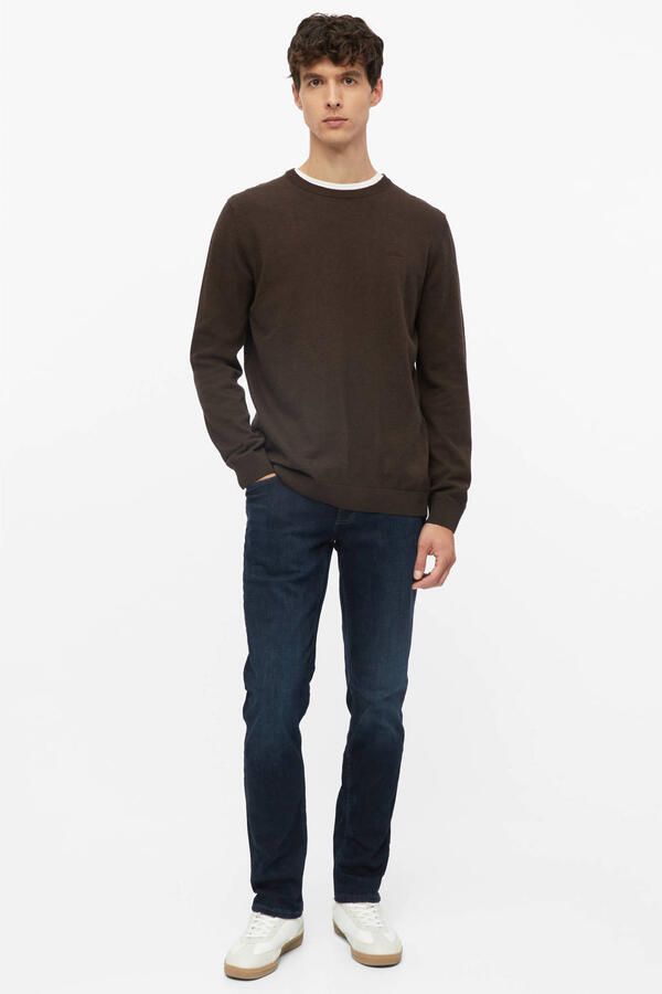 S.Oliver RED LABEL regular fit pullover van puur katoen - Foto 3