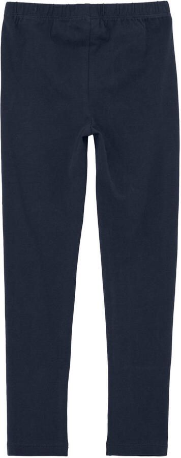 S.Oliver legging donkerblauw - Foto 3
