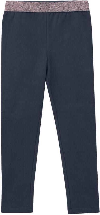 S.Oliver legging donkerblauw