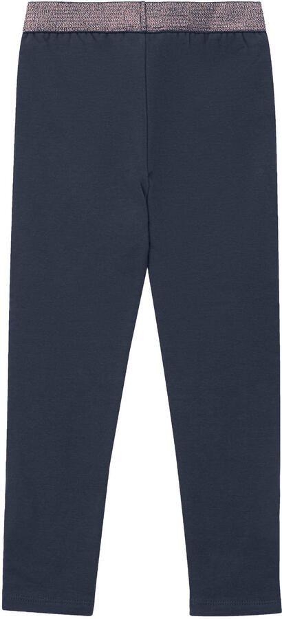 S.Oliver legging donkerblauw - Foto 2