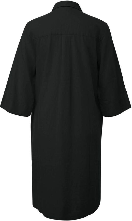 S.Oliver Blousejurk met knoopsluiting - Foto 3