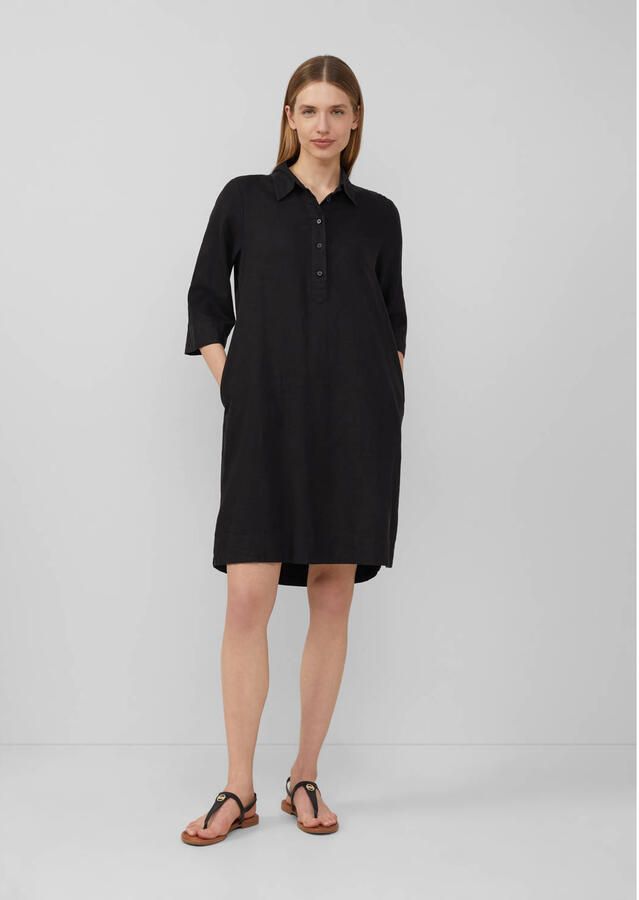 S.Oliver Blousejurk met knoopsluiting - Foto 2