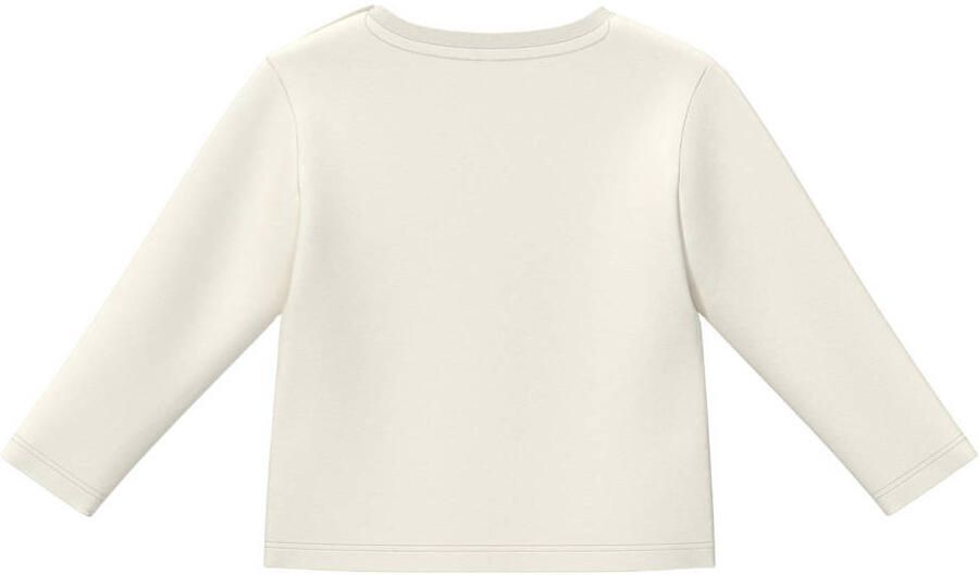 S.Oliver longsleeve ecru - Foto 3