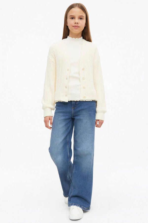 S.Oliver longsleeve ecru - Foto 2