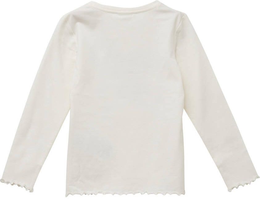 S.Oliver RED LABEL Regular fit shirt met lange mouwen van katoenmix - Foto 2