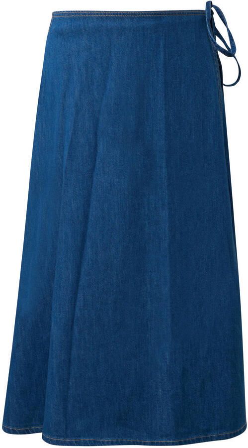 S.Oliver RED LABEL Uitlopende midirok