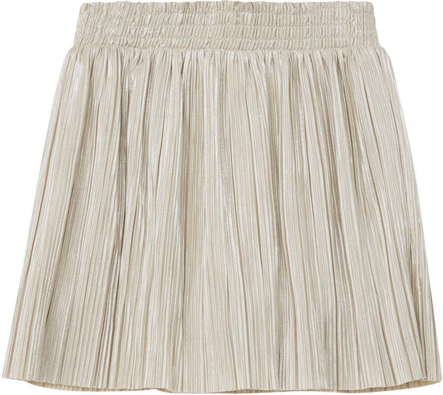S.Oliver mini rok ecru